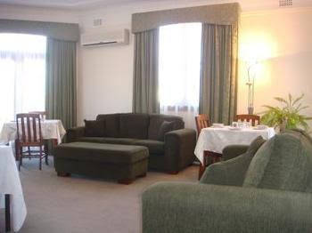New Criterion Boutique Accommodation - Nambucca Heads Accommodation 0