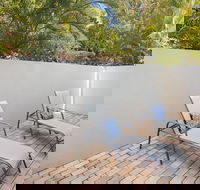 Aqua Promenade Beachfront Apartments - Nambucca Heads Accommodation