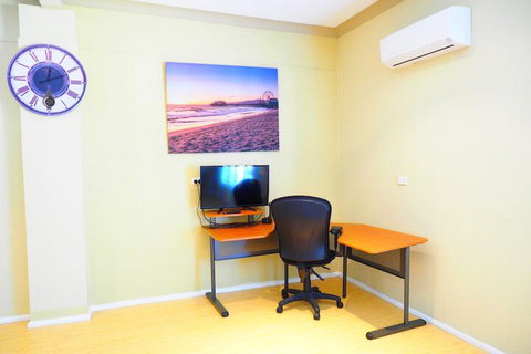 Bella Vista Motel - Nambucca Heads Accommodation 7