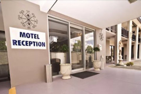 Bella Vista Motel - Nambucca Heads Accommodation 1