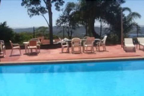 Bella Vista Motel - Nambucca Heads Accommodation 3