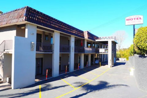 Bella Vista Motel - Nambucca Heads Accommodation 0