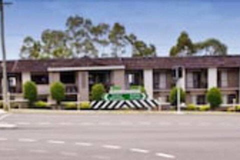 Bella Vista Motel - Nambucca Heads Accommodation 2