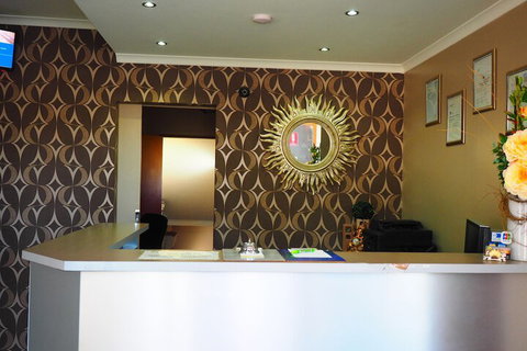 Bella Vista Motel - Nambucca Heads Accommodation 6