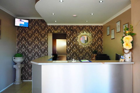 Bella Vista Motel - Nambucca Heads Accommodation 4