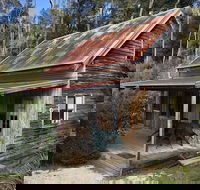 Corinna Wilderness Experience - Nambucca Heads Accommodation