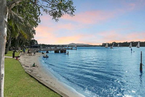Montpellier Boutique Resort - Nambucca Heads Accommodation 2