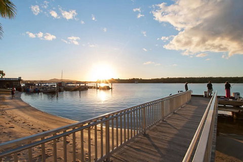 Montpellier Boutique Resort - Nambucca Heads Accommodation 1