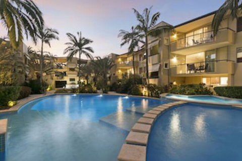 Montpellier Boutique Resort - Nambucca Heads Accommodation 0
