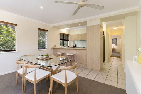 Montpellier Boutique Resort - Nambucca Heads Accommodation 4