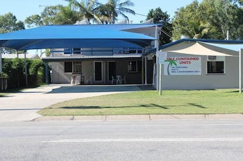 Seaforth QLD Nambucca Heads Accommodation