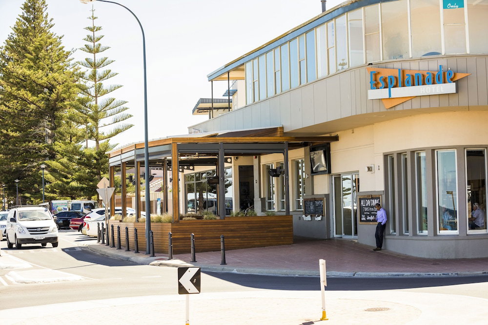 Bellevue Heights SA Nambucca Heads Accommodation