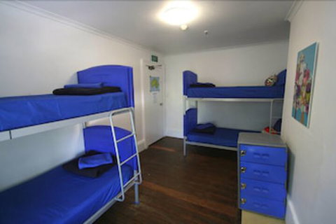 Original Backpackers - Nambucca Heads Accommodation 6