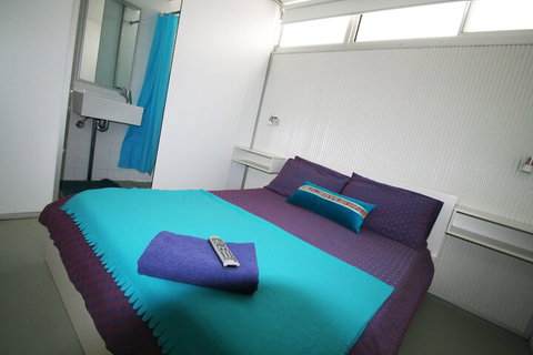 Original Backpackers - Nambucca Heads Accommodation 4