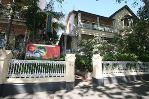 Original Backpackers - Nambucca Heads Accommodation 1