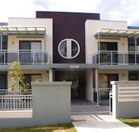 Astina Serviced Apartments - Central - Nambucca Heads Accommodation