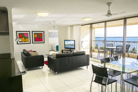 Cairns Aquarius - Nambucca Heads Accommodation 6