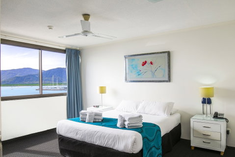 Cairns Aquarius - Nambucca Heads Accommodation 4