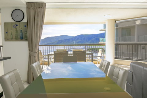 Cairns Aquarius - Nambucca Heads Accommodation 5