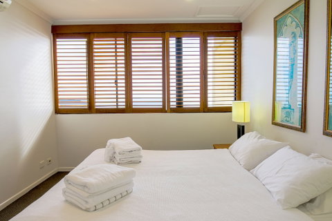 Cairns Aquarius - Nambucca Heads Accommodation 1