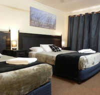 Flying Spur Motel - Nambucca Heads Accommodation