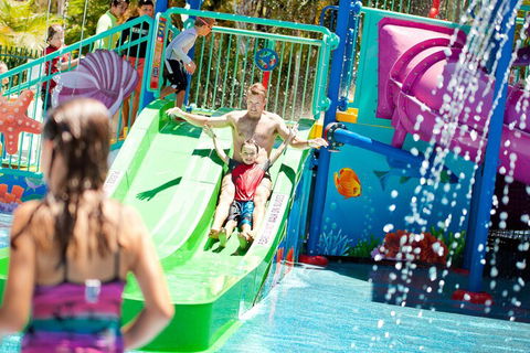 North Star Holiday Resort - Nambucca Heads Accommodation 6