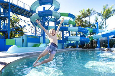 North Star Holiday Resort - Nambucca Heads Accommodation 5