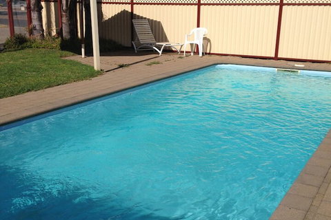 Centretown Motel Nagambie - Nambucca Heads Accommodation 3