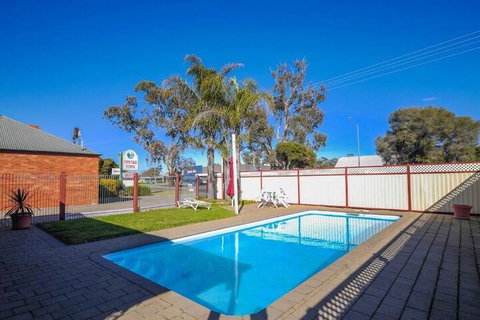 Centretown Motel Nagambie - Nambucca Heads Accommodation 4