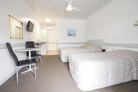 Centretown Motel Nagambie - Nambucca Heads Accommodation 7