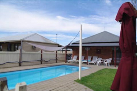 Centretown Motel Nagambie - Nambucca Heads Accommodation 5