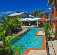 The Edge on Beaches - Nambucca Heads Accommodation