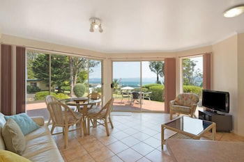 Quarantine Bay Beach Cottages - Nambucca Heads Accommodation 5