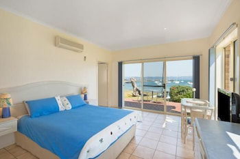 Quarantine Bay Beach Cottages - Nambucca Heads Accommodation 6