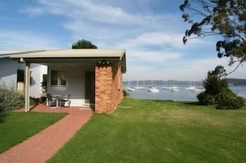 Quarantine Bay Beach Cottages - Nambucca Heads Accommodation 4