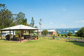Quarantine Bay Beach Cottages - Nambucca Heads Accommodation 3