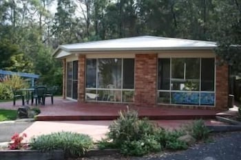 Quarantine Bay Beach Cottages - Nambucca Heads Accommodation 2