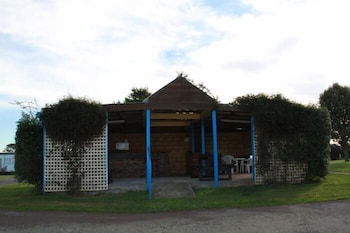 Abel Tasman Caravan Park - Nambucca Heads Accommodation 3
