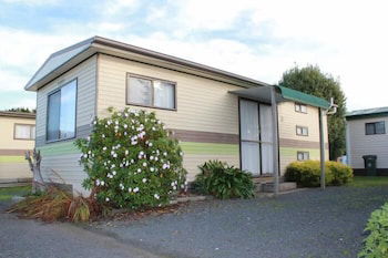 Abel Tasman Caravan Park - Nambucca Heads Accommodation 2