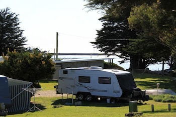 Abel Tasman Caravan Park - Nambucca Heads Accommodation 4