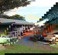 Abel Tasman Caravan Park - Nambucca Heads Accommodation