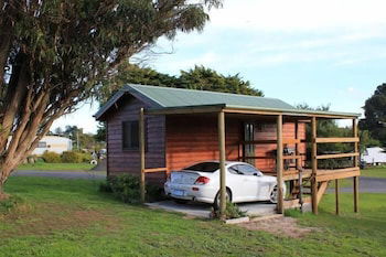 Abel Tasman Caravan Park - Nambucca Heads Accommodation 0
