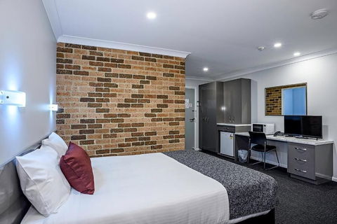 Bushmans Motor Inn - Nambucca Heads Accommodation 5