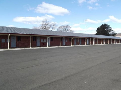 Bushmans Motor Inn - Nambucca Heads Accommodation 2