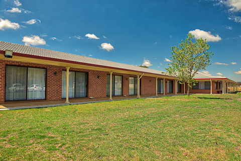 Bushmans Motor Inn - Nambucca Heads Accommodation 0