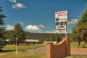 Bushmans Motor Inn - Nambucca Heads Accommodation 1