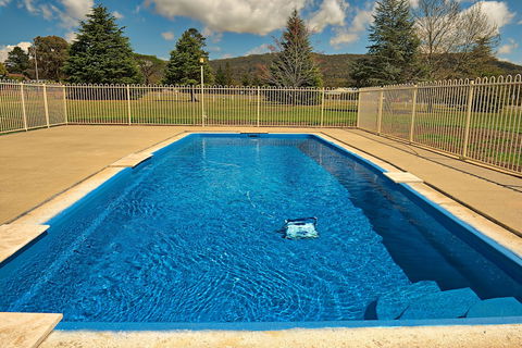 Bushmans Motor Inn - Nambucca Heads Accommodation 4