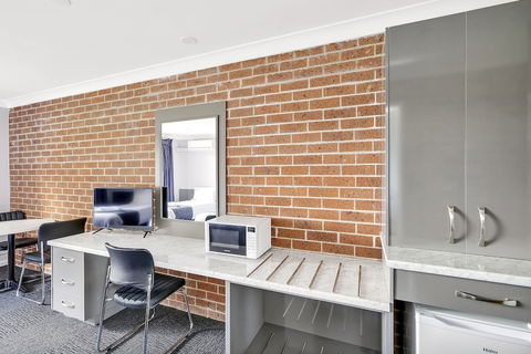 Bushmans Motor Inn - Nambucca Heads Accommodation 6