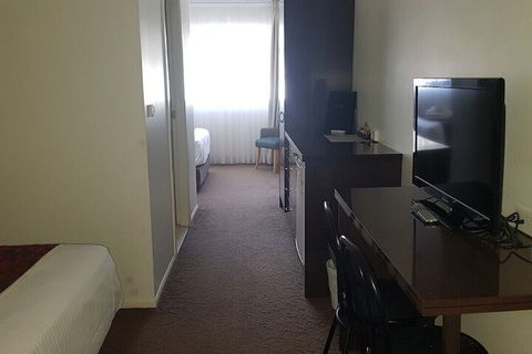 Timbertown Resort & Motel - Nambucca Heads Accommodation 4