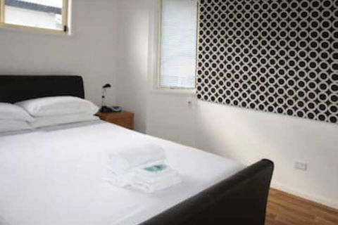 Timbertown Resort & Motel - Nambucca Heads Accommodation 3